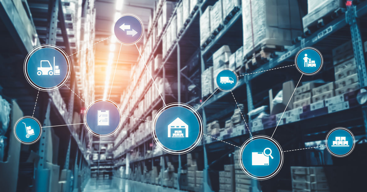 Transport Management System